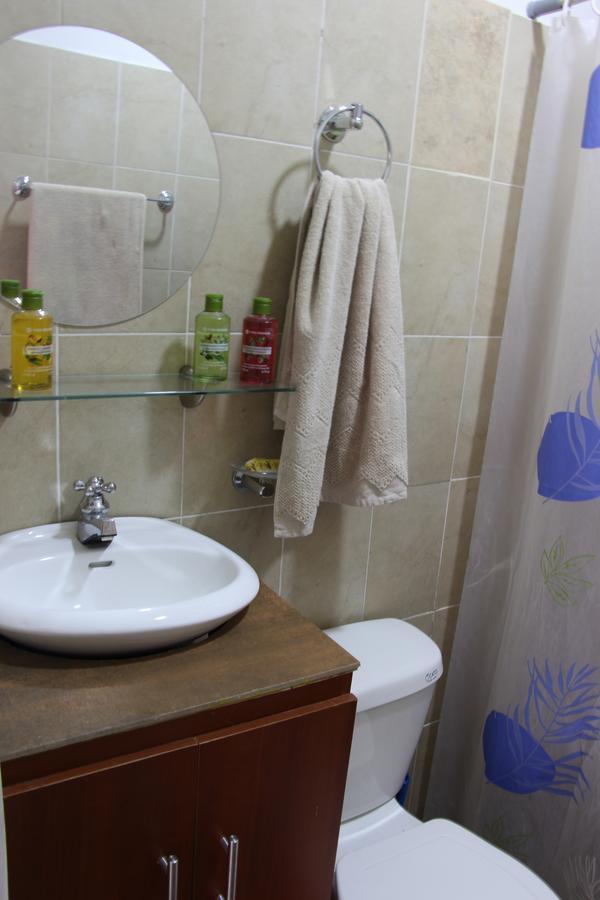 Bed and Breakfast Casa Colon Cali Exterior foto