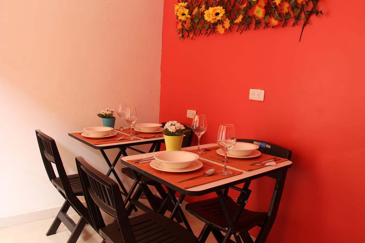 Bed and Breakfast Casa Colon Cali Exterior foto