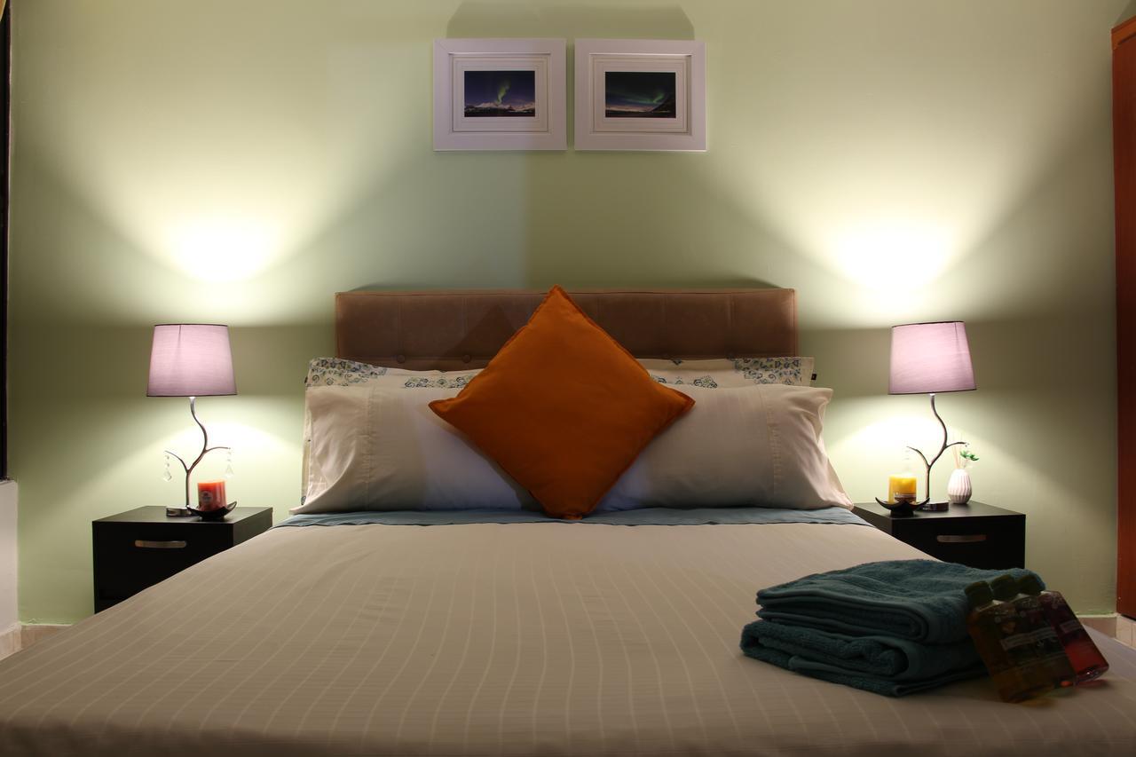 Bed and Breakfast Casa Colon Cali Exterior foto
