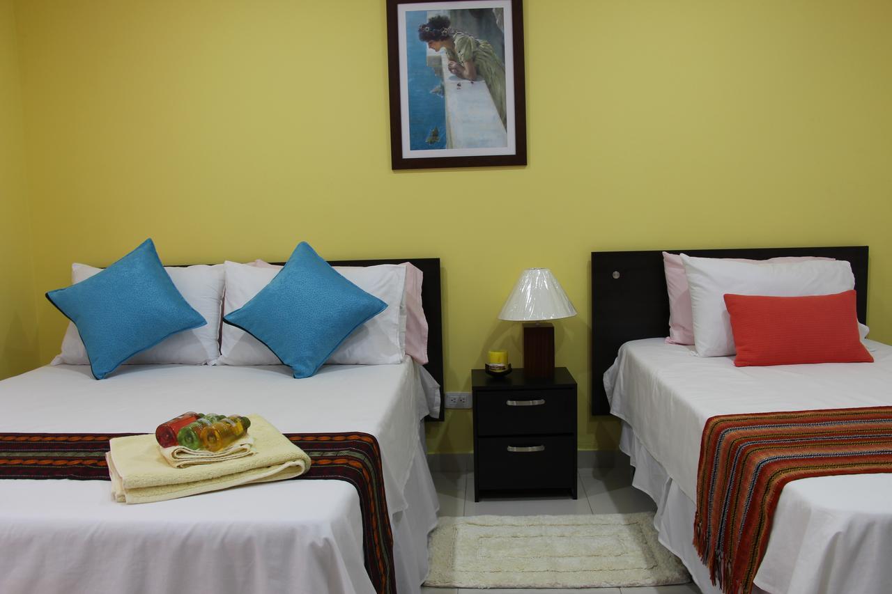 Bed and Breakfast Casa Colon Cali Exterior foto