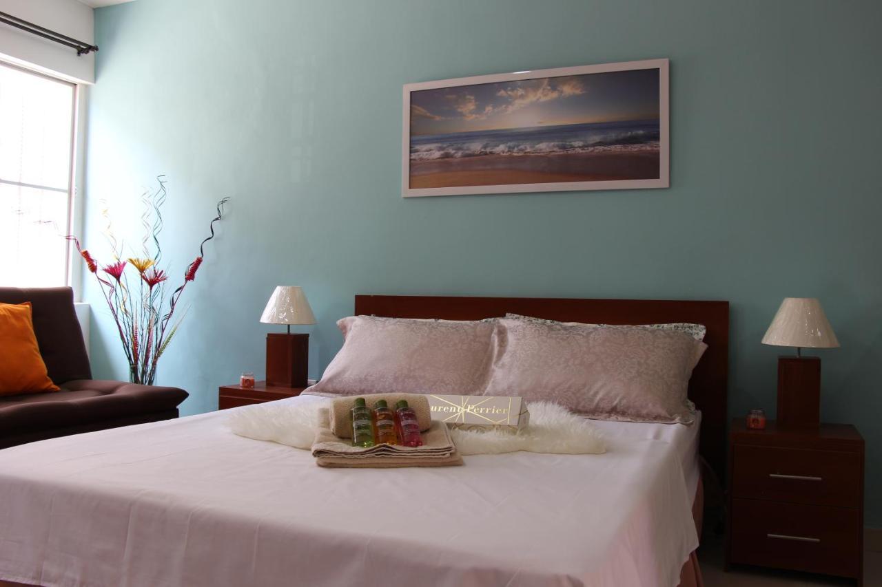 Bed and Breakfast Casa Colon Cali Exterior foto