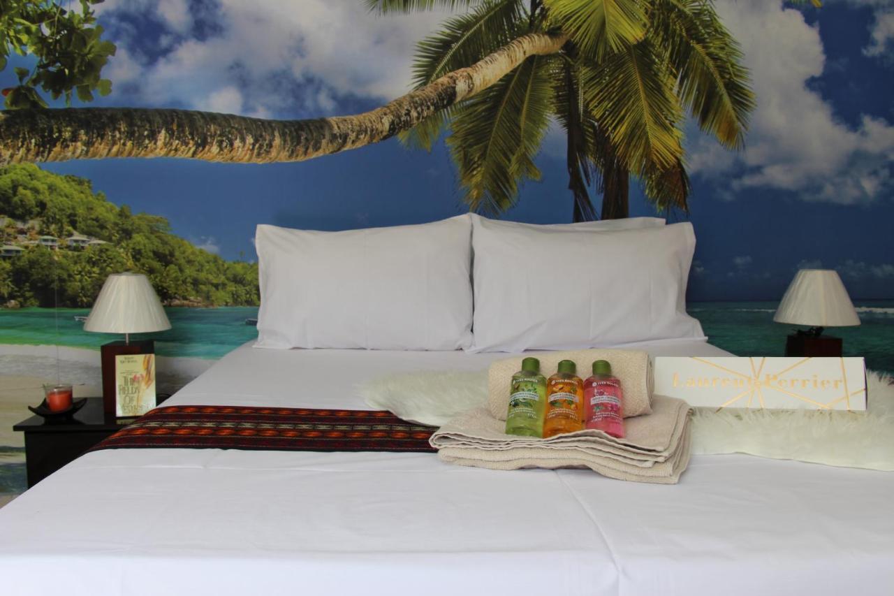 Bed and Breakfast Casa Colon Cali Exterior foto