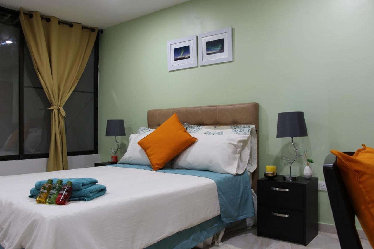 Bed and Breakfast Casa Colon Cali Exterior foto