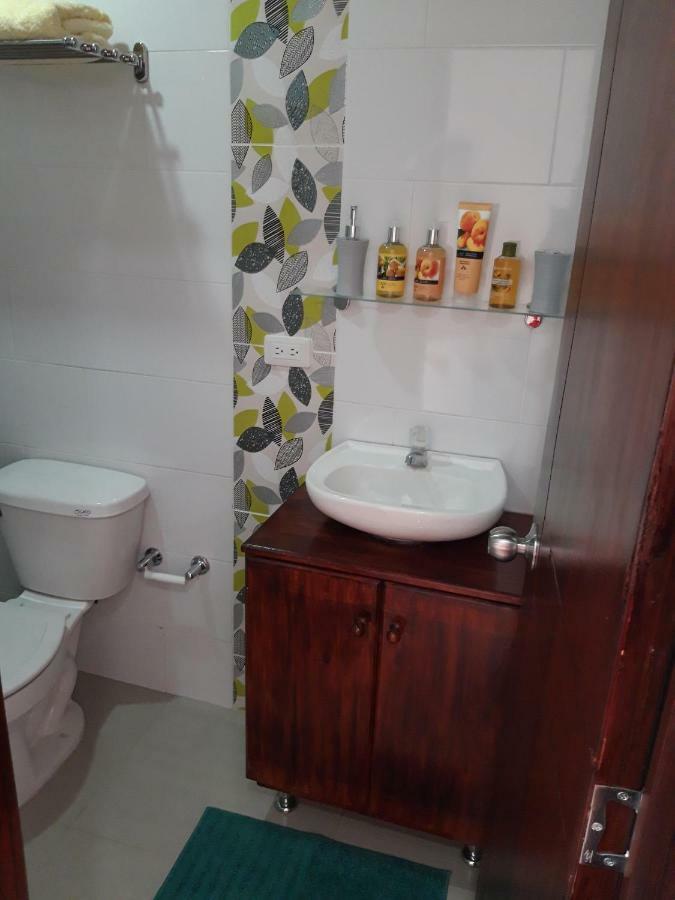 Bed and Breakfast Casa Colon Cali Exterior foto